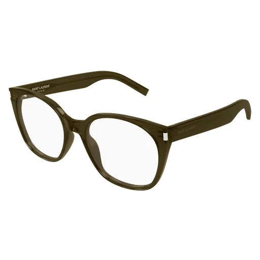 Saint Laurent SL 897 Eyeglasses - view 3